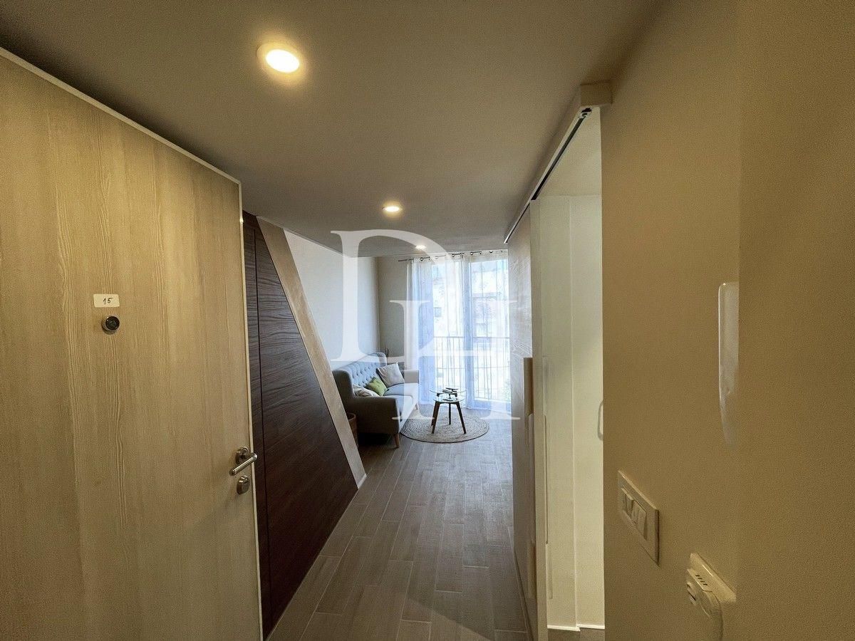 Апартаменты в Тивате, Черногория, 25м2 - стоимость 85&nbsp;000€ - Ref: 72059 фото 7