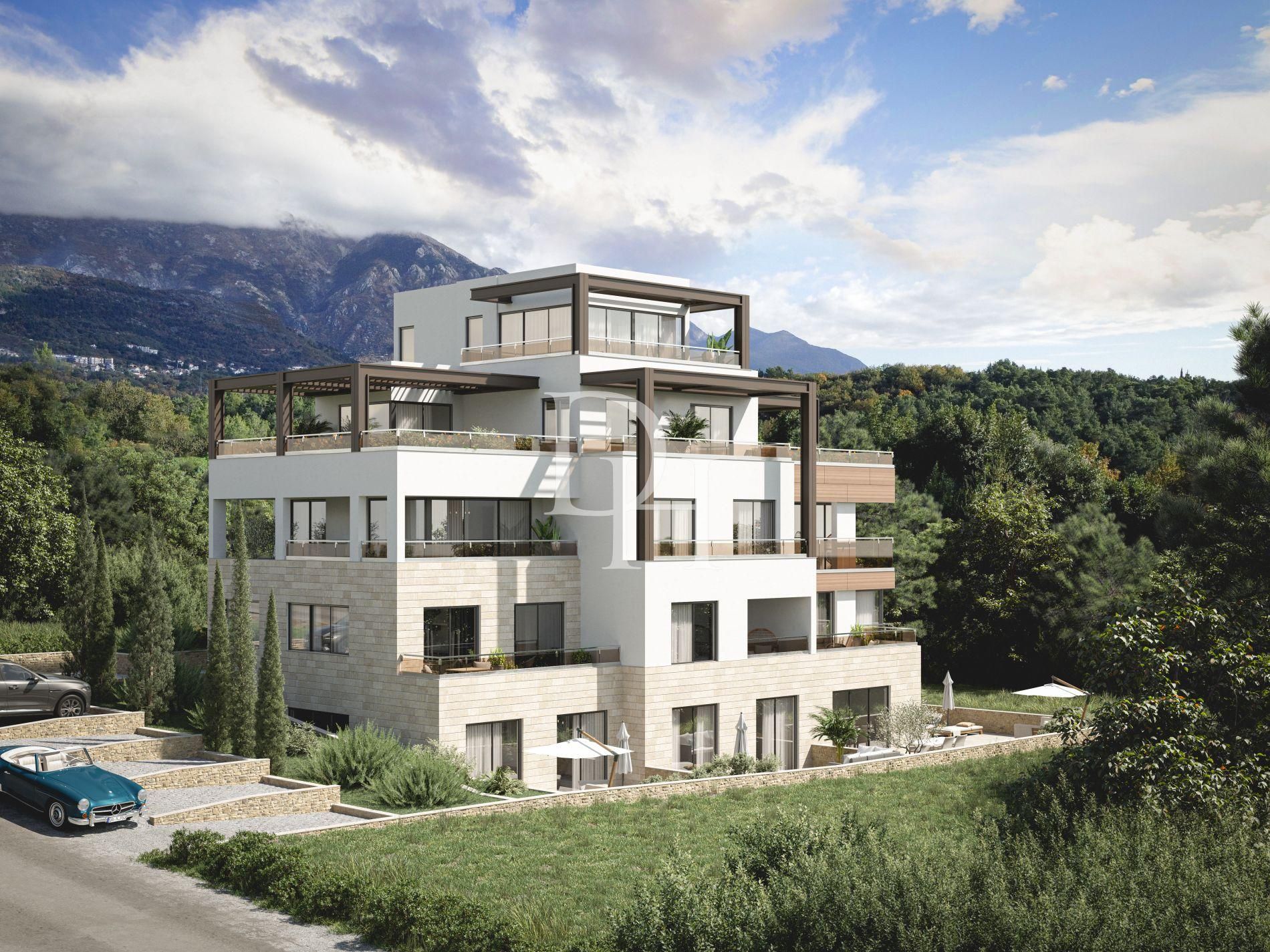 Ділянка у Тіваті, Чорногорія, 996м2 - вартість 239&nbsp;040€ - Ref: 72057 фото 3