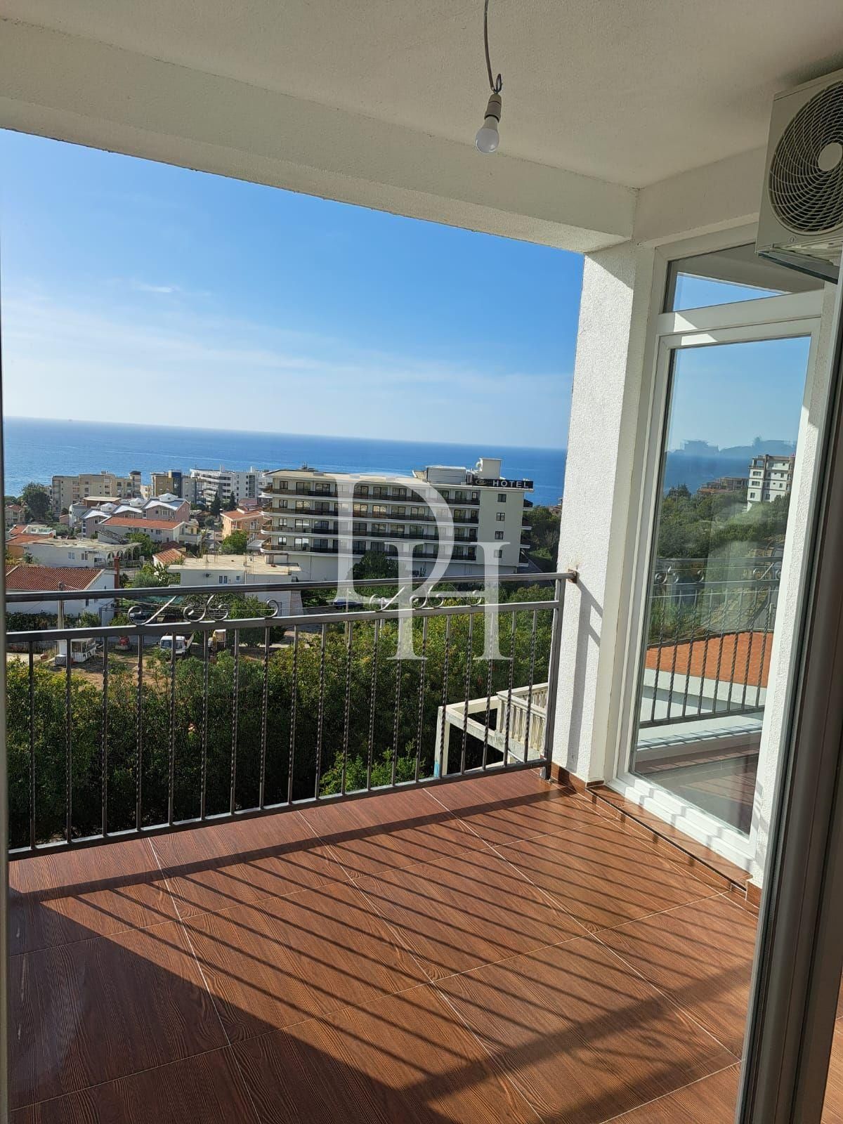 Апартаменты в Добра воде, Черногория, 68м2 - стоимость 136&nbsp;000€ - Ref: 72056 фото 1