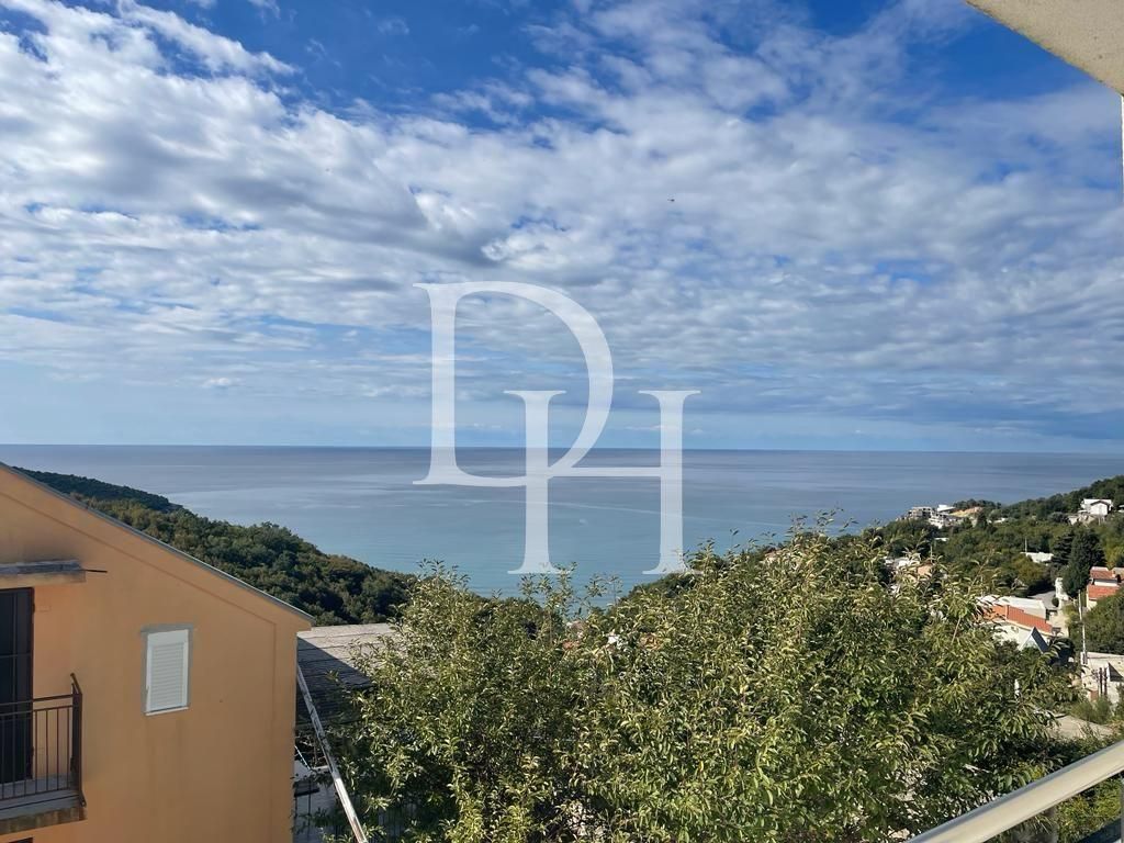 Апартаменти в Ульцині, Чорногорія, 35м2 - вартість 59&nbsp;500€ - Ref: 72055 фото 7