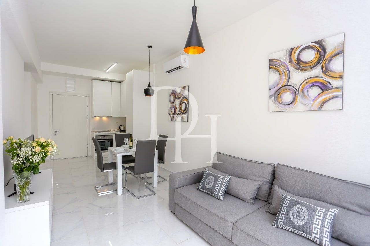 Wohnungen in Budva, Montenegro, 59m2 - kosten 103&nbsp;999€ - Ref: 72053 foto 1