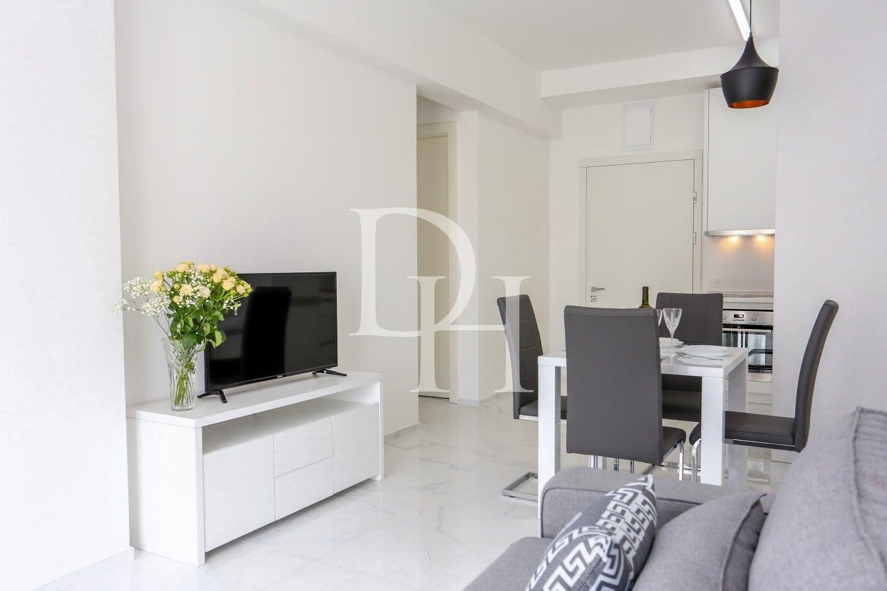 Wohnungen in Budva, Montenegro, 59m2 - kosten 103&nbsp;999€ - Ref: 72053 foto 2