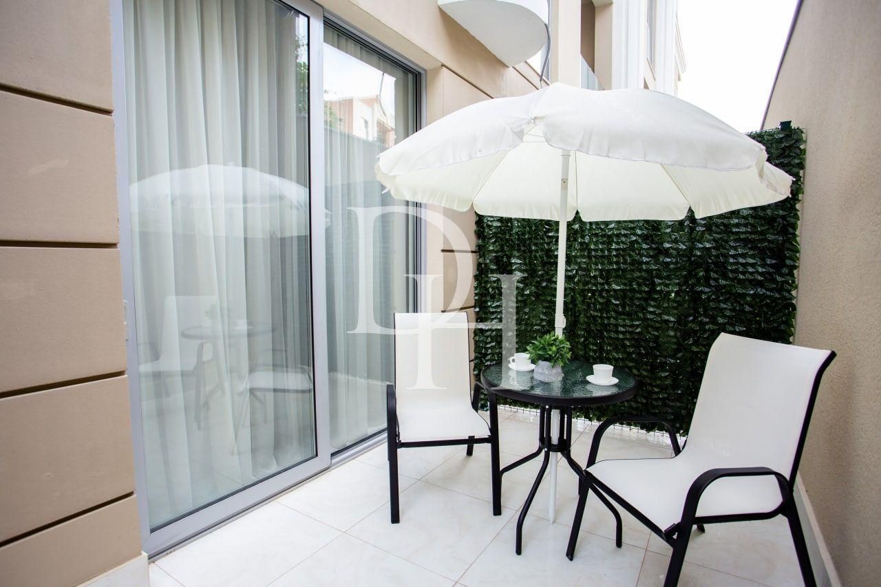 Wohnungen in Budva, Montenegro, 59m2 - kosten 103&nbsp;999€ - Ref: 72053 foto 5