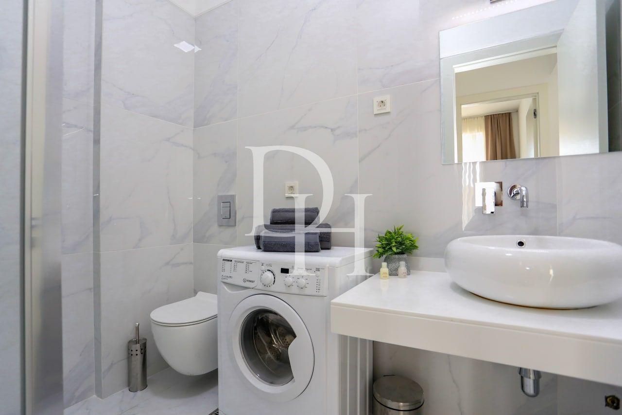 Wohnungen in Budva, Montenegro, 59m2 - kosten 103&nbsp;999€ - Ref: 72053 foto 6