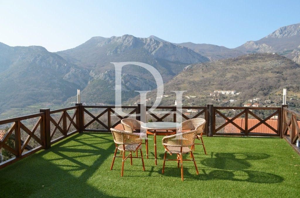 Апартаменты в Баре, Черногория, 132м2 - стоимость 199&nbsp;000€ - Ref: 72050 фото 12