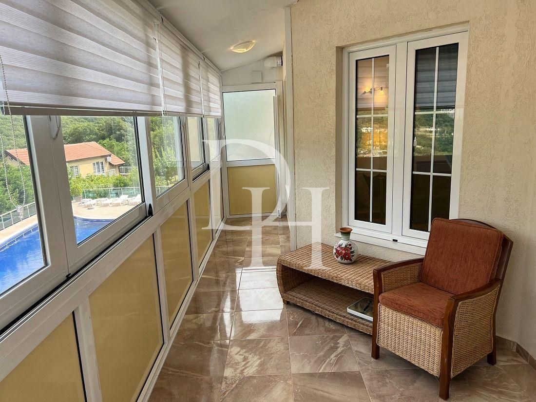 Апартаменты в Баре, Черногория, 132м2 - стоимость 199&nbsp;000€ - Ref: 72050 фото 17