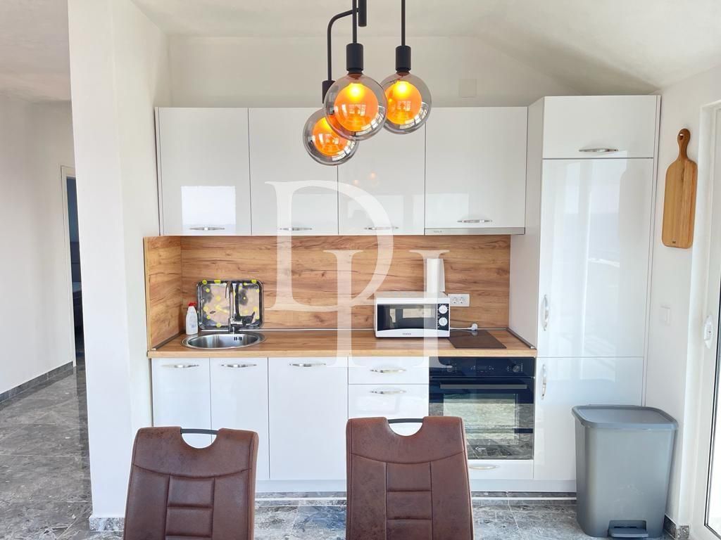 Апартаменты в Добра воде, Черногория, 134м2 - стоимость 239&nbsp;000€ - Ref: 72049 фото 1