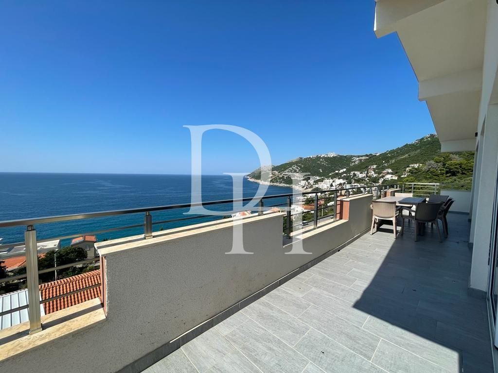 Апартаменты в Добра воде, Черногория, 134м2 - стоимость 239&nbsp;000€ - Ref: 72049 фото 16
