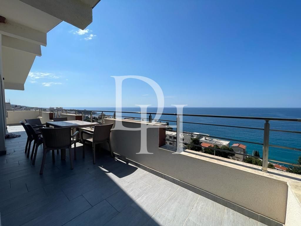 Апартаменты в Добра воде, Черногория, 134м2 - стоимость 239&nbsp;000€ - Ref: 72049 фото 18