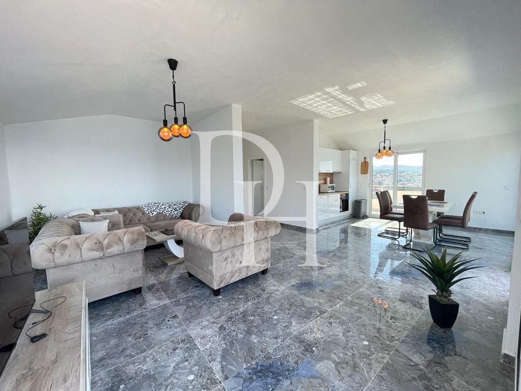 Апартаменты в Добра воде, Черногория, 134м2 - стоимость 239&nbsp;000€ - Ref: 72049 фото 2