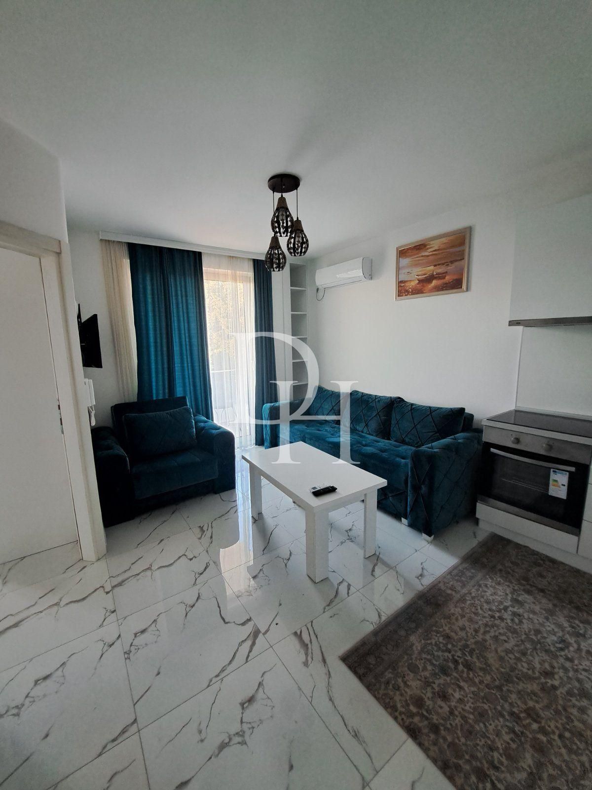 Апартаменты в Утехе, Черногория, 34м2 - стоимость 87&nbsp;000€ - Ref: 72048 фото 1