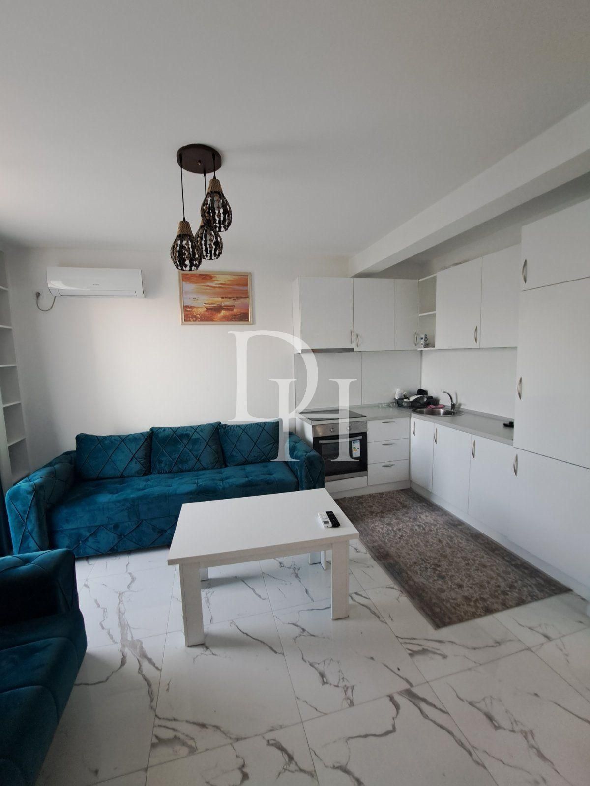 Апартаменты в Утехе, Черногория, 34м2 - стоимость 87&nbsp;000€ - Ref: 72048 фото 2