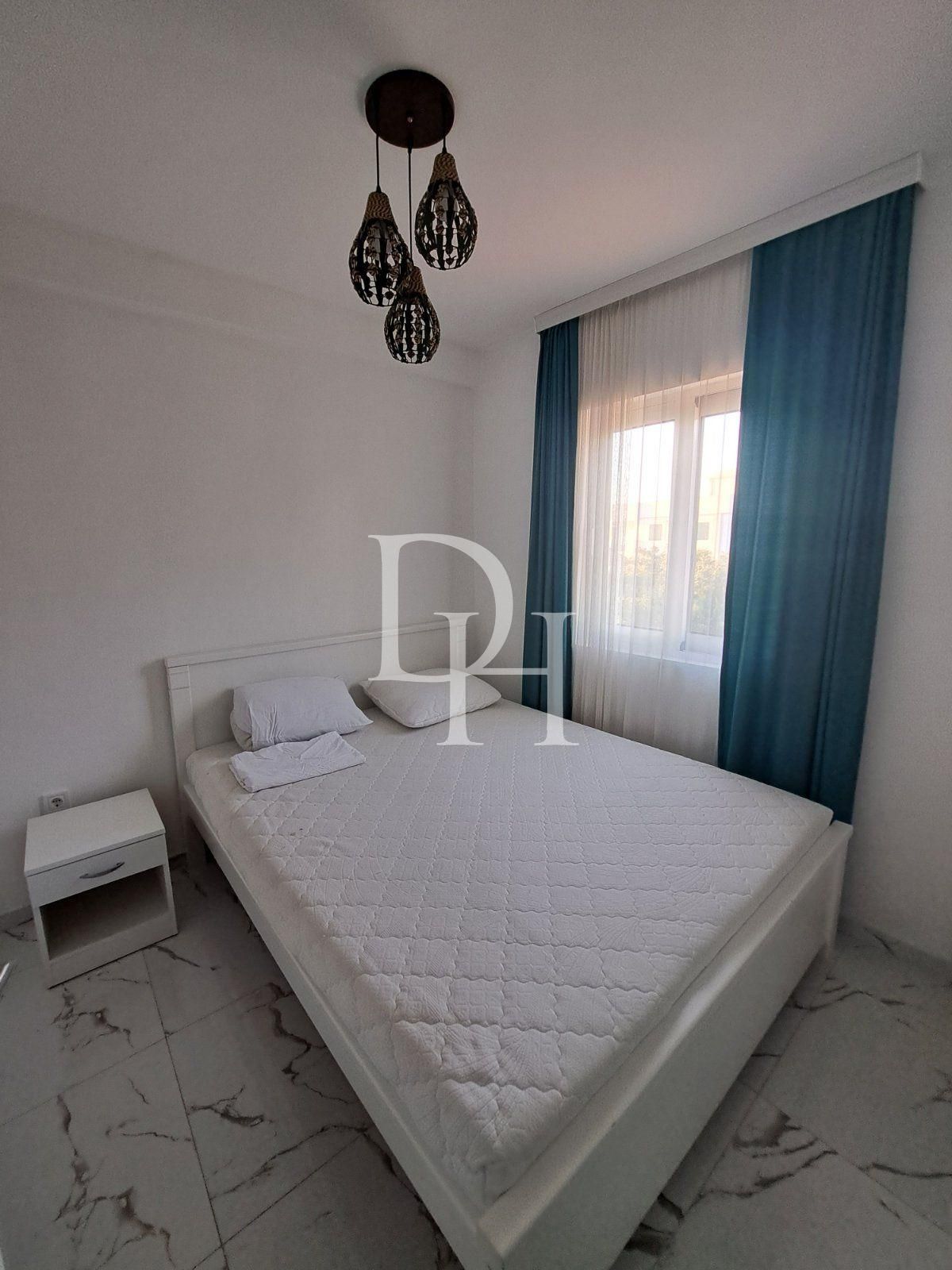 Апартаменты в Утехе, Черногория, 34м2 - стоимость 87&nbsp;000€ - Ref: 72048 фото 4