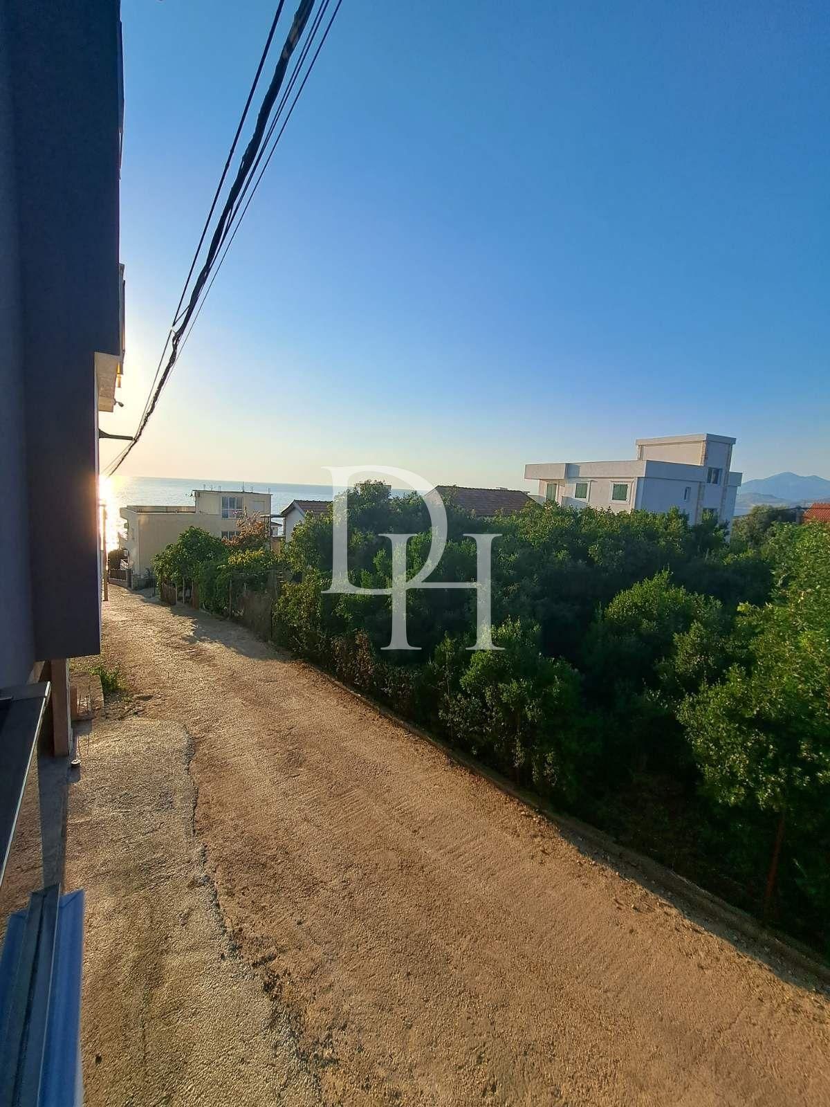 Апартаменты в Утехе, Черногория, 34м2 - стоимость 87&nbsp;000€ - Ref: 72048 фото 5