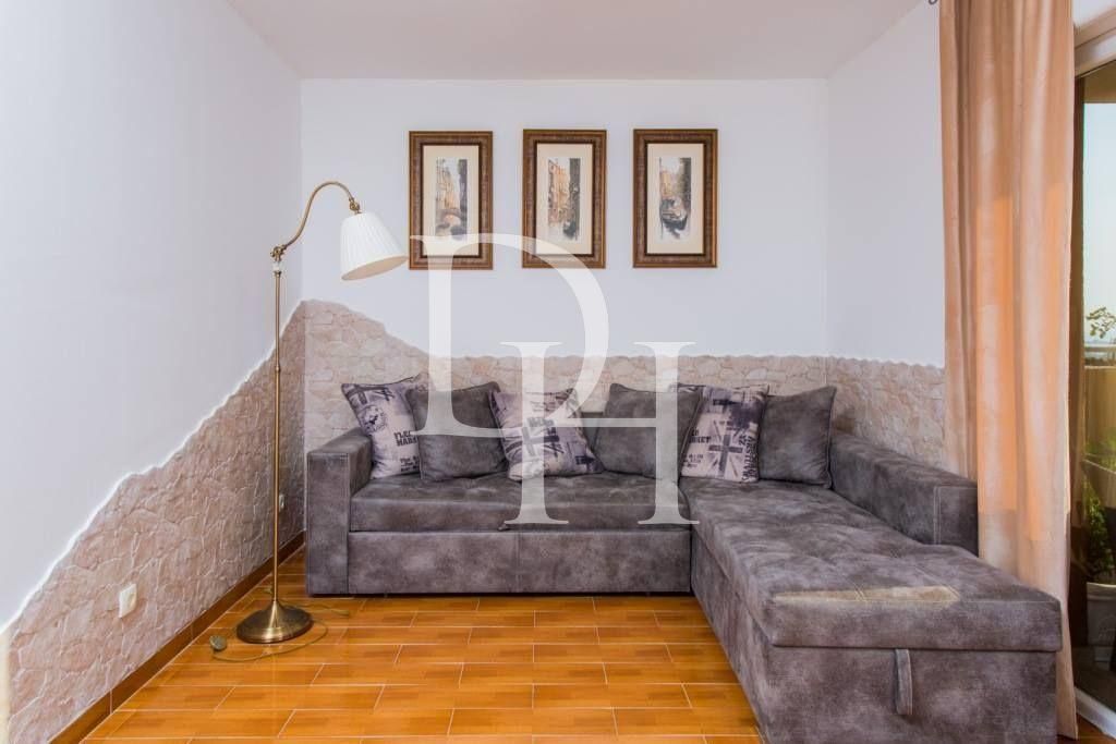 Апартаменты в Будве, Черногория, 53м2 - стоимость 115&nbsp;500€ - Ref: 72047 фото 1