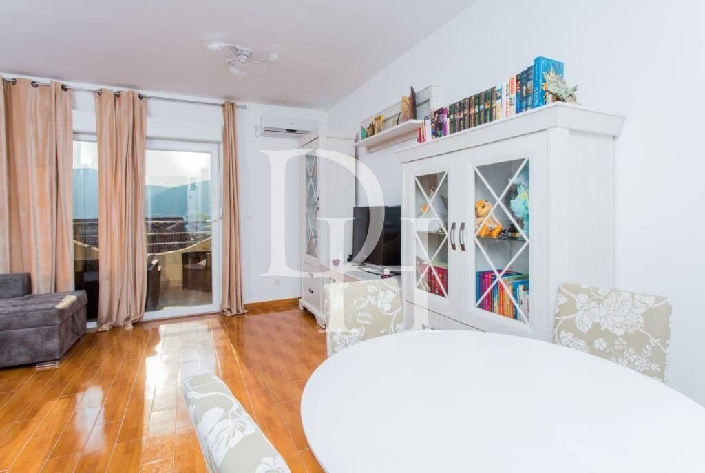 Апартаменты в Будве, Черногория, 53м2 - стоимость 115&nbsp;500€ - Ref: 72047 фото 2