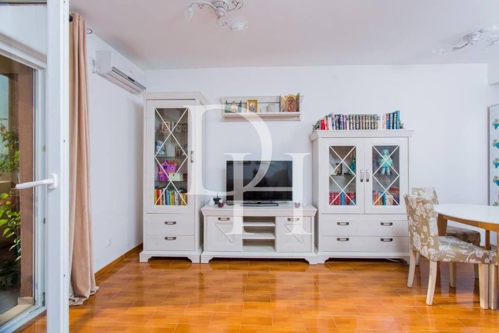 Апартаменты в Будве, Черногория, 53м2 - стоимость 115&nbsp;500€ - Ref: 72047 фото 3