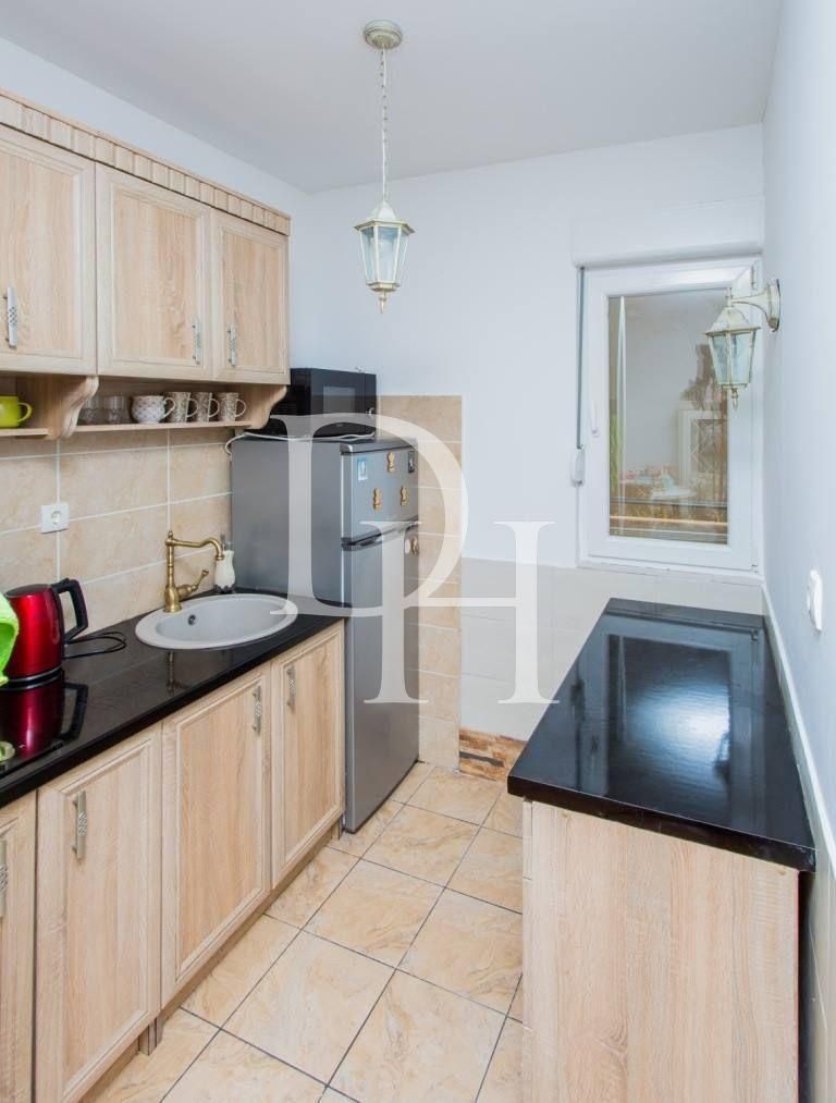 Апартаменты в Будве, Черногория, 53м2 - стоимость 115&nbsp;500€ - Ref: 72047 фото 4