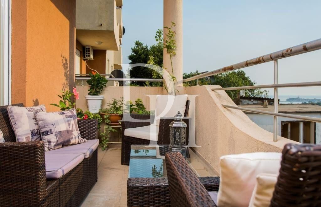 Апартаменты в Будве, Черногория, 53м2 - стоимость 115&nbsp;500€ - Ref: 72047 фото 8