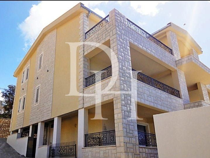 Апартаменты в Утехе, Черногория, 82м2 - стоимость 140&nbsp;000€ - Ref: 72046 фото 2