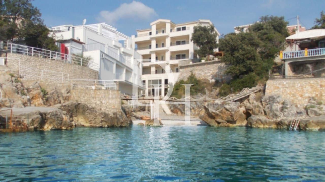 Апартаменты в Утехе, Черногория, 82м2 - стоимость 140&nbsp;000€ - Ref: 72046 фото 3