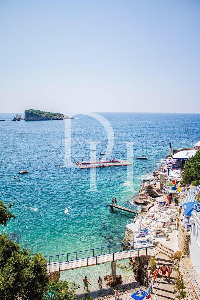 Апартаменты в Утехе, Черногория, 82м2 - стоимость 140&nbsp;000€ - Ref: 72046 фото 5