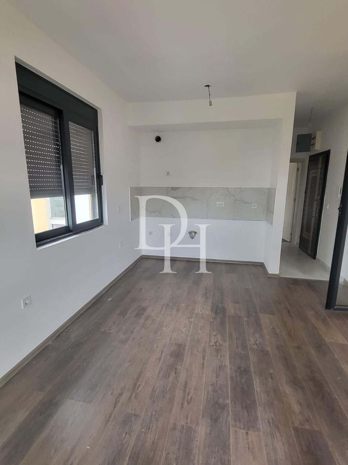 Апартаменти в Ульцині, Чорногорія, 42м2 - вартість 79&nbsp;400€ - Ref: 72044 фото 1