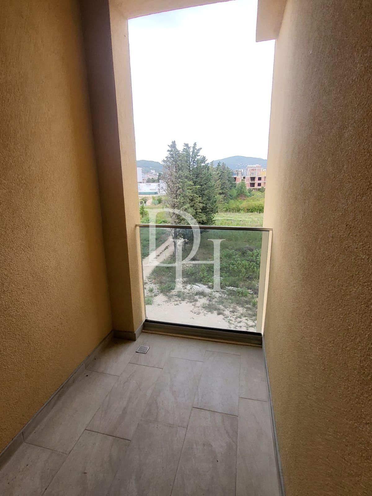 Апартаменти в Ульцині, Чорногорія, 42м2 - вартість 79&nbsp;400€ - Ref: 72044 фото 5