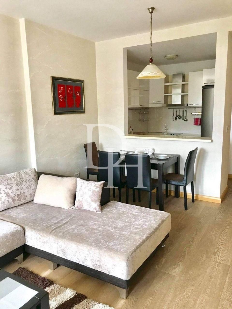 Apartments in Budva, Montenegro, 89m2 - for 380&nbsp;000€ - Ref: 72043 photo 1