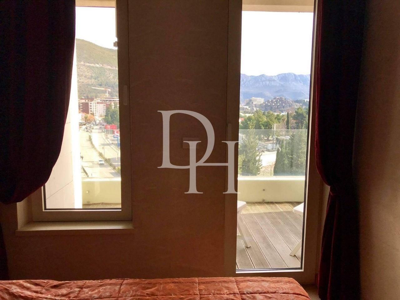 Apartments in Budva, Montenegro, 89m2 - for 380&nbsp;000€ - Ref: 72043 photo 4