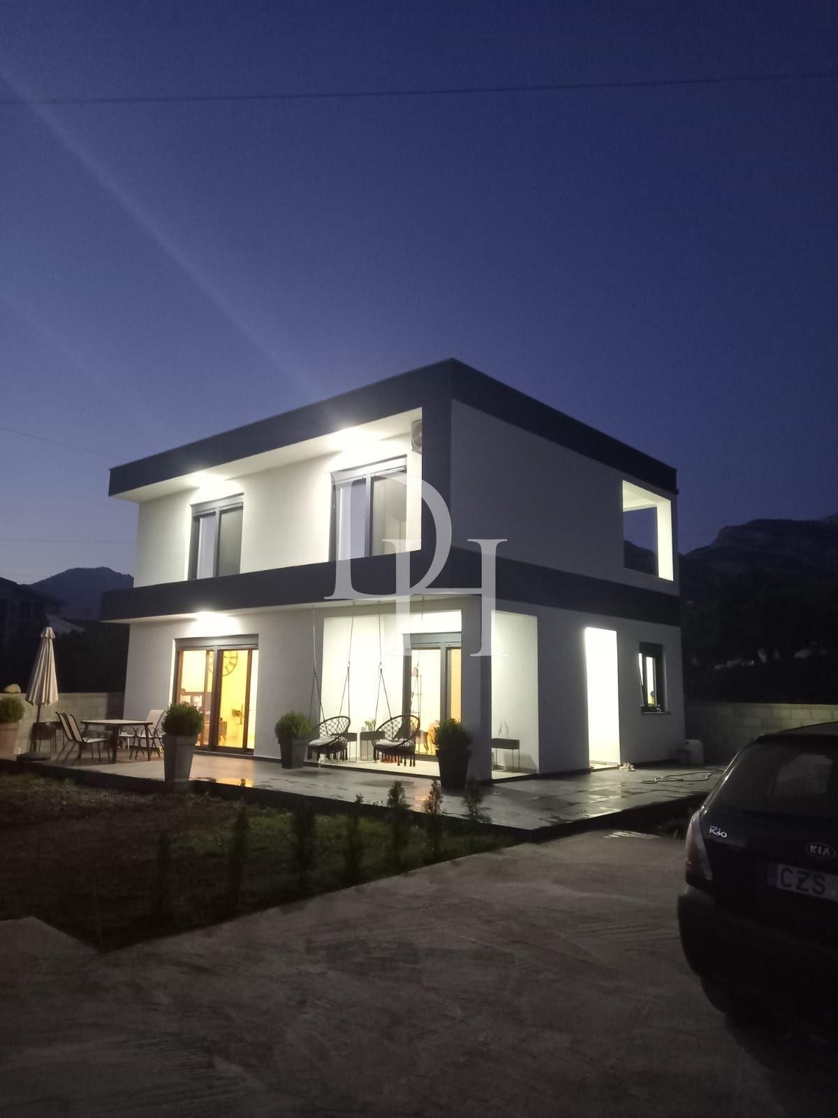 Вилла в Баре, Черногория, 150м2 - стоимость 260&nbsp;000€ - Ref: 72039 фото 11