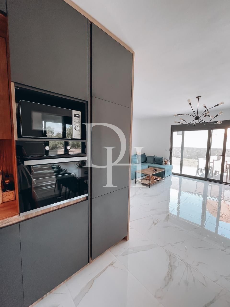 Вилла в Баре, Черногория, 150м2 - стоимость 260&nbsp;000€ - Ref: 72039 фото 9