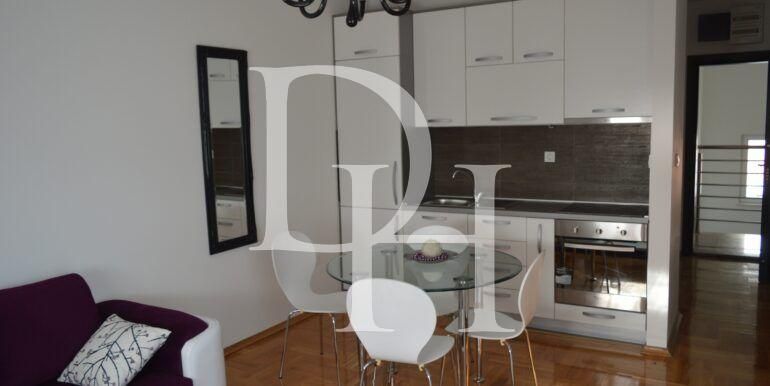 Апартаменты в Петроваце, Черногория, 58м2 - стоимость 165&nbsp;000€ - Ref: 72031 фото 2