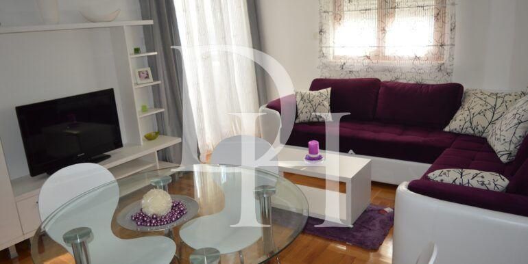 Апартаменты в Петроваце, Черногория, 58м2 - стоимость 165&nbsp;000€ - Ref: 72031 фото 3