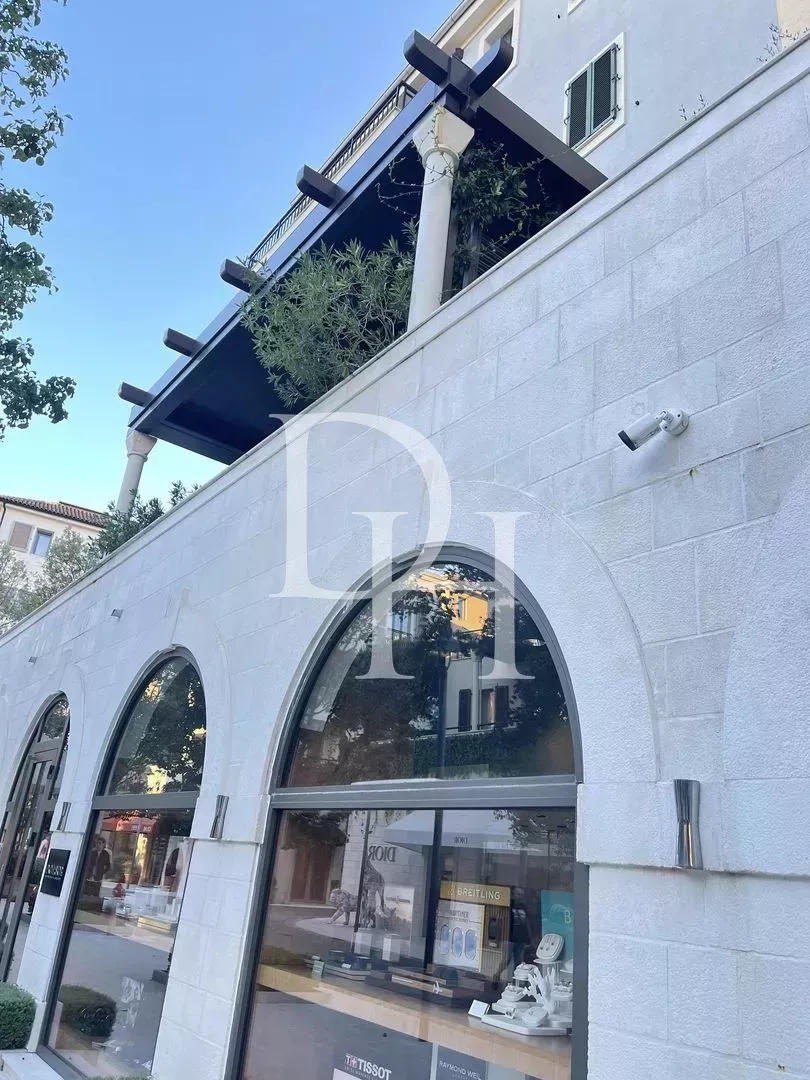 Апартаменты в Тивате, Черногория, 143м2 - стоимость 690&nbsp;000€ - Ref: 72030 фото 10