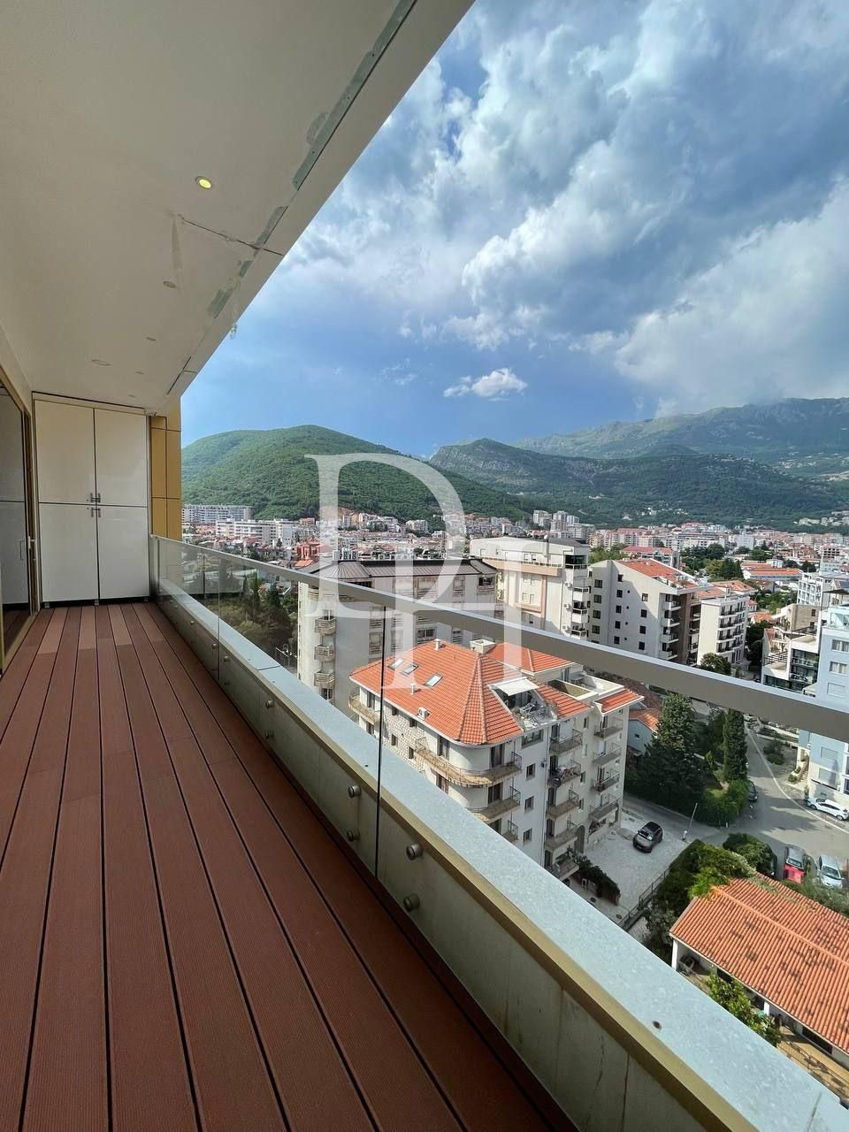 Апартаменты в Будве, Черногория, 106м2 - стоимость 650&nbsp;000€ - Ref: 72029 фото 4