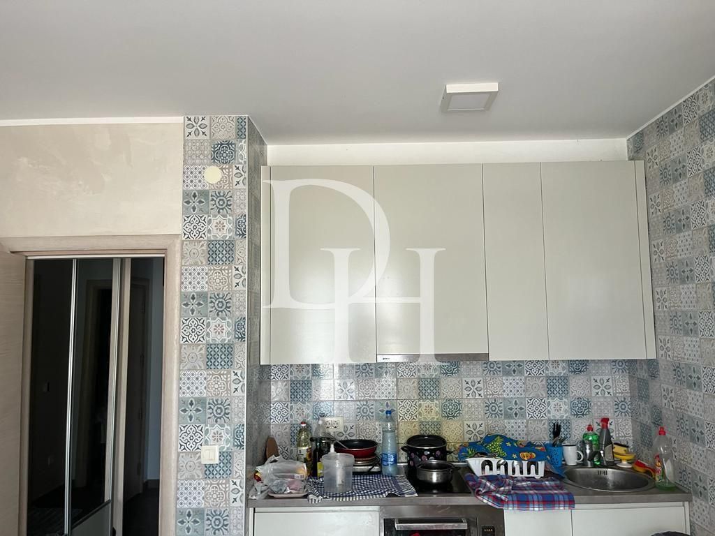 Апартаменты в Будве, Черногория, 40м2 - стоимость 123&nbsp;000€ - Ref: 72028 фото 2