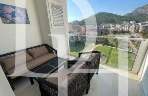 Mieszkania w Budvie, Czarnogóra, 128m2 - koszt 430&nbsp;000€ - Ref: 72027 zdjęcia 2