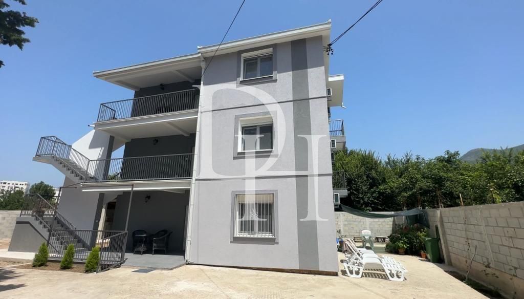 Апартаменты в Баре, Черногория, 73м2 - стоимость 167&nbsp;900€ - Ref: 72026 фото 1