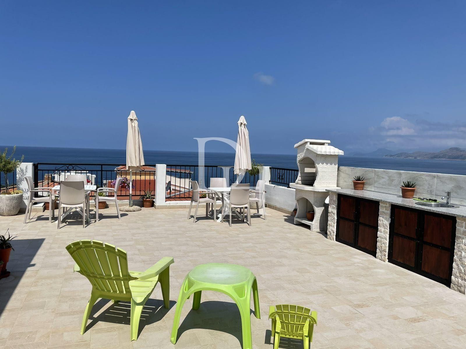 Отель в Баре, Черногория, 400м2 - стоимость 866&nbsp;000€ - Ref: 72018 фото 1