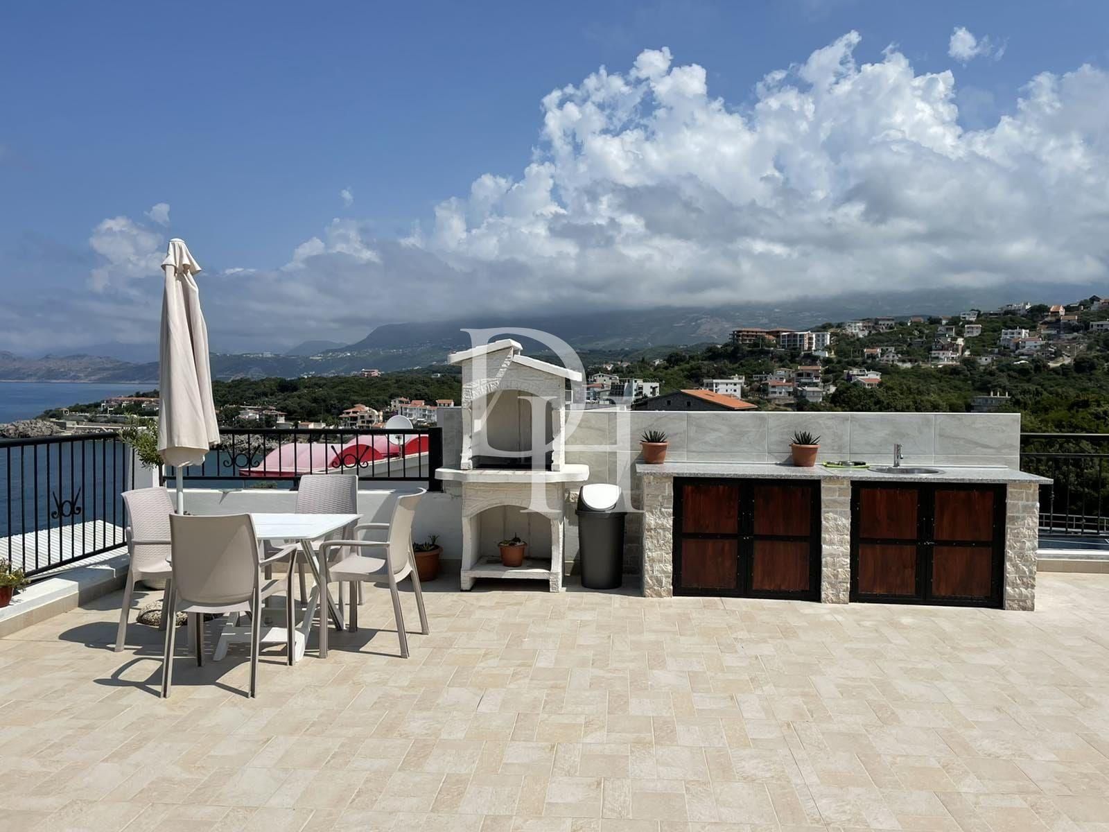 Отель в Баре, Черногория, 400м2 - стоимость 866&nbsp;000€ - Ref: 72018 фото 10