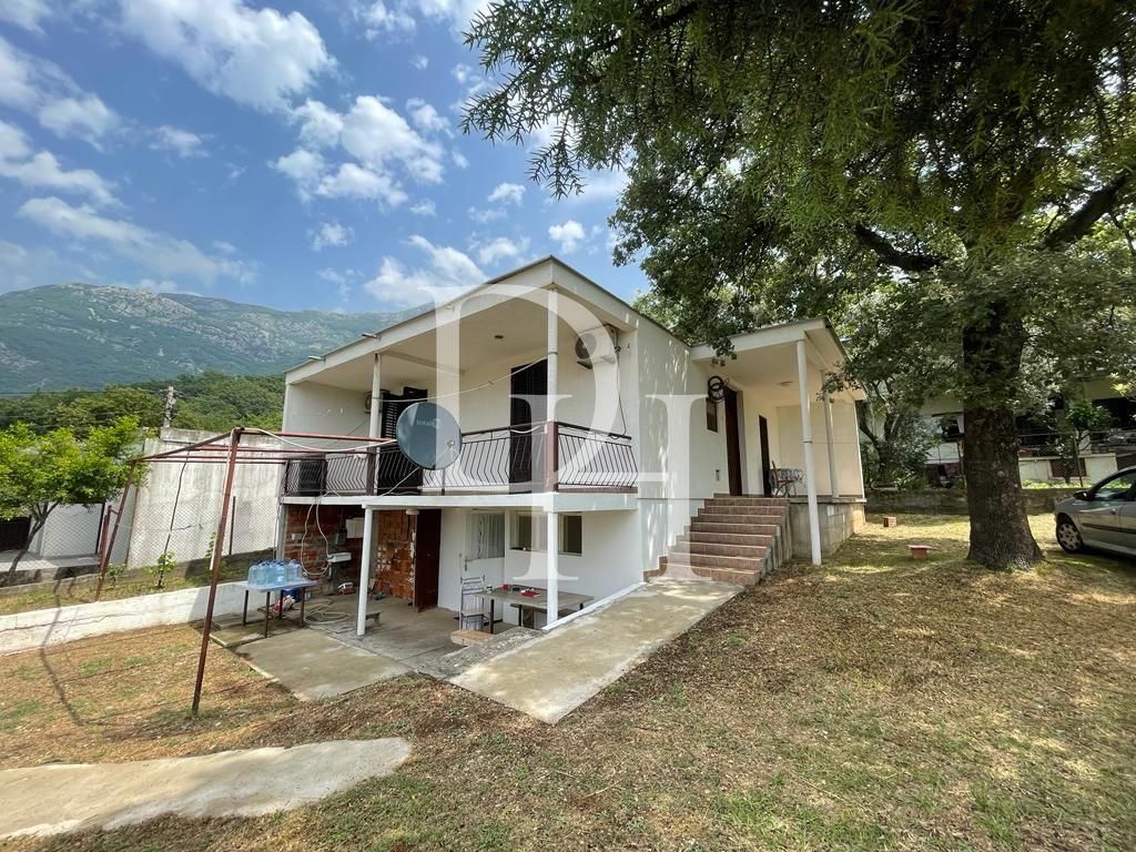 Вилла в Сутоморе, Черногория, 118м2 - стоимость 160&nbsp;000€ - Ref: 72017 фото 1