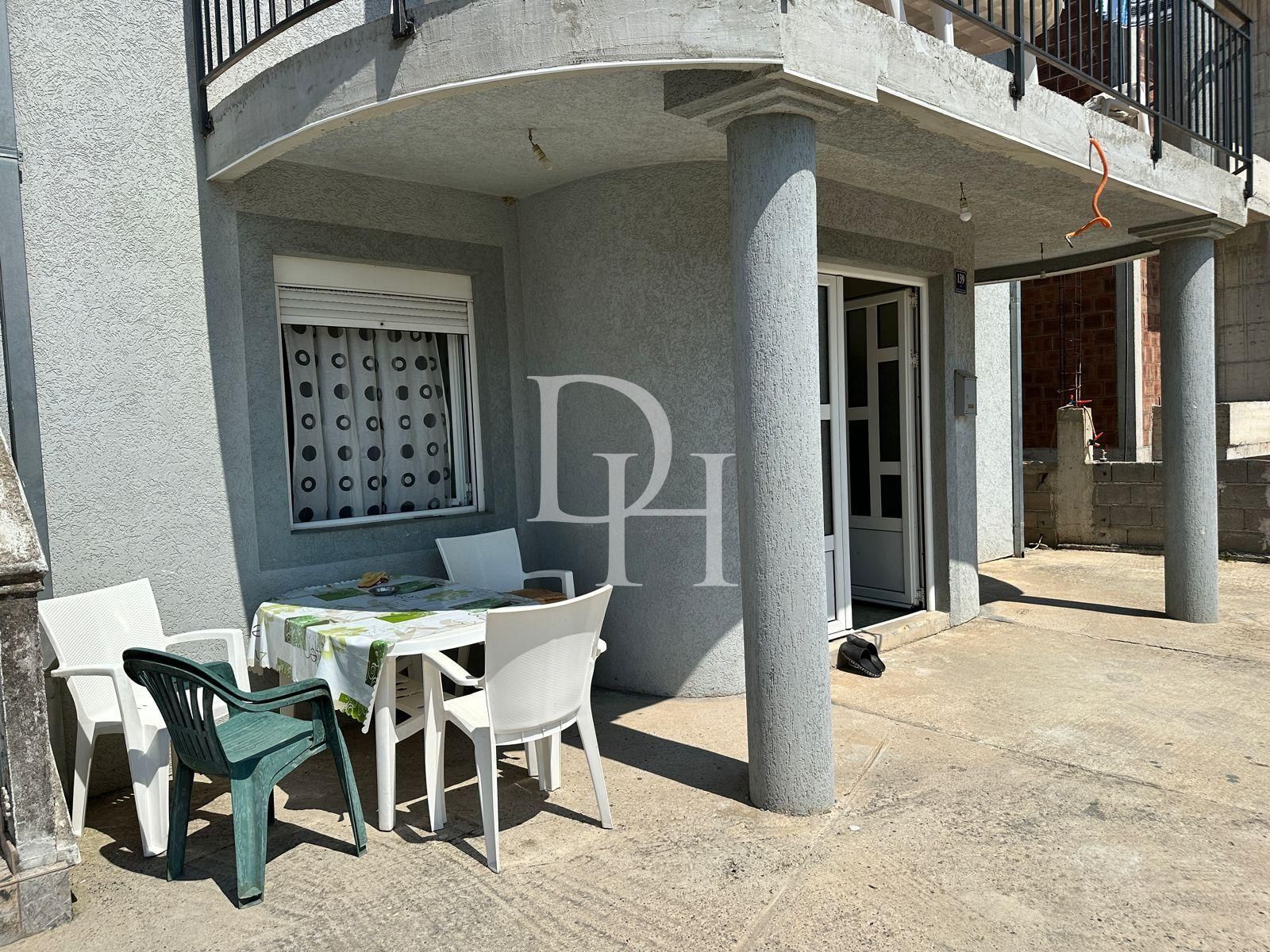 Domek w Barze, Czarnogóra, 220m2 - koszt 280&nbsp;000€ - Ref: 72016 zdjęcia 1