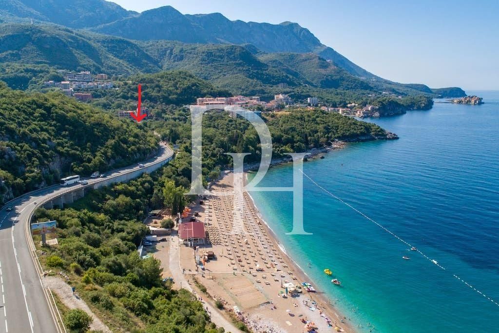 Ділянка у Будві, Чорногорія, 322м2 - вартість 135&nbsp;000€ - Ref: 72015 фото 1