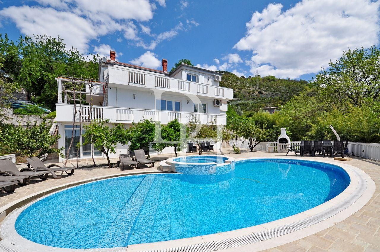 Вілла у Тіваті, Чорногорія, 350м2 - вартість 795&nbsp;000€ - Ref: 72011 фото 1