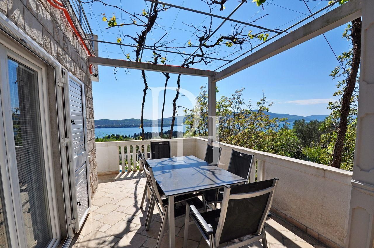 Вілла у Тіваті, Чорногорія, 350м2 - вартість 795&nbsp;000€ - Ref: 72011 фото 11