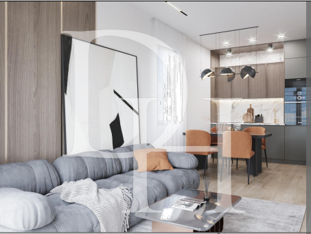 Apartments in Dobra Voda, Montenegro, 32m2 - for 70&nbsp;840€ - Ref: 72007 photo 1