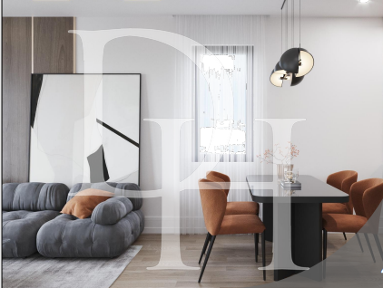 Apartments in Dobra Voda, Montenegro, 32m2 - for 70&nbsp;840€ - Ref: 72007 photo 2