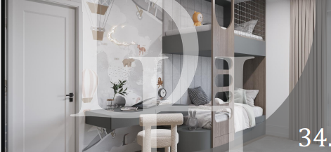 Apartments in Dobra Voda, Montenegro, 64m2 - for 140&nbsp;140€ - Ref: 72005 photo 2