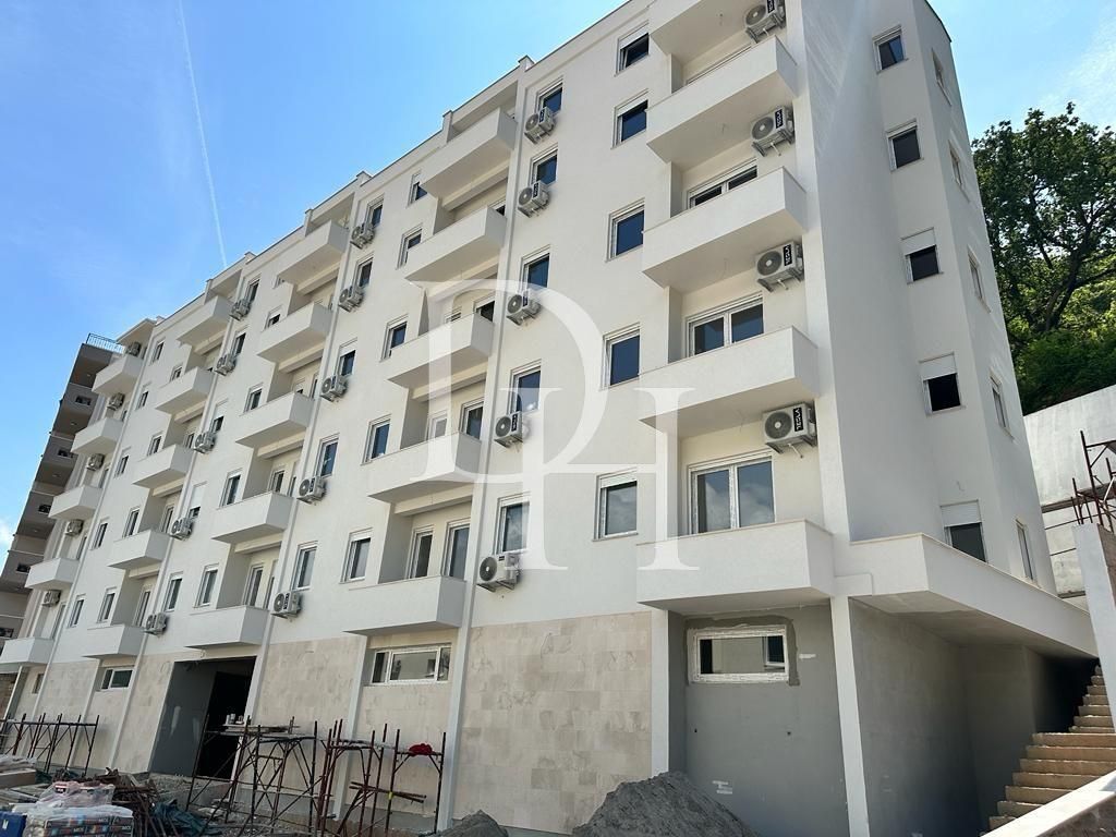 Апартаменты в Будве, Черногория, 45м2 - стоимость 117&nbsp;000€ - Ref: 72004 фото 1